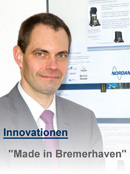 Innovationen - Made in Bremerhaven