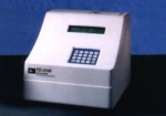 Laborfluorometer TD-3100 zur Detektion von Ölen im Labor